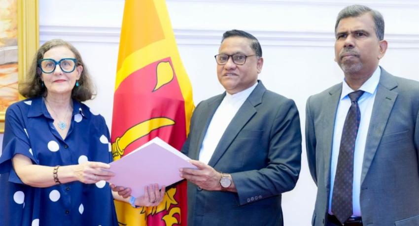 Brazil Donates 10 High-Capacity Purification Units